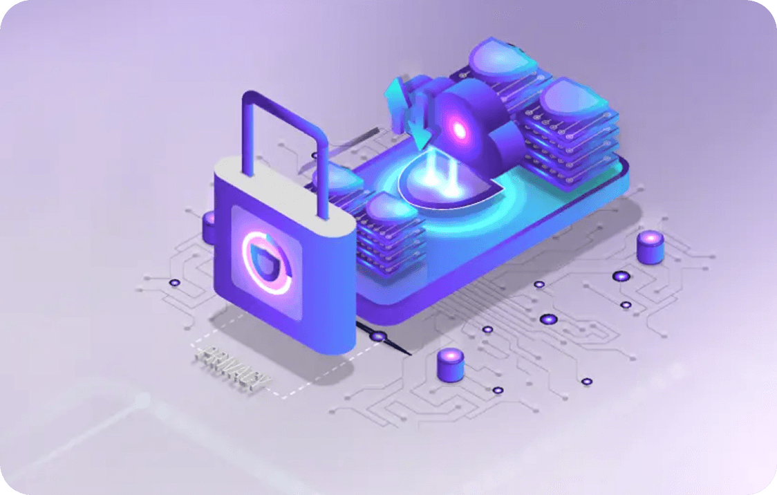 Powerful data privacy and enhanced productivity for a leading KPO service provider