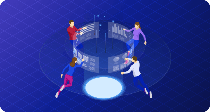 Least privilege access management