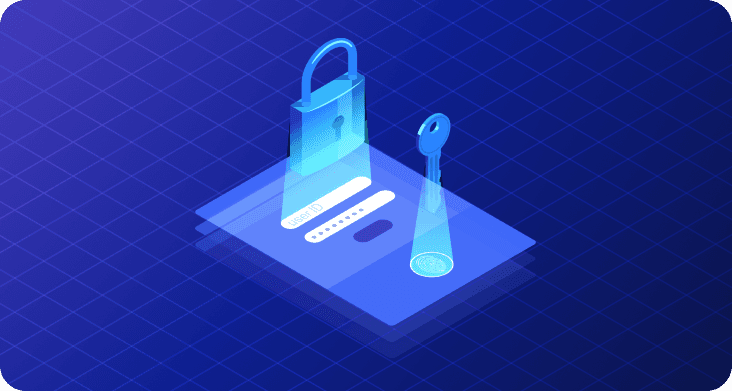 Granular access controls